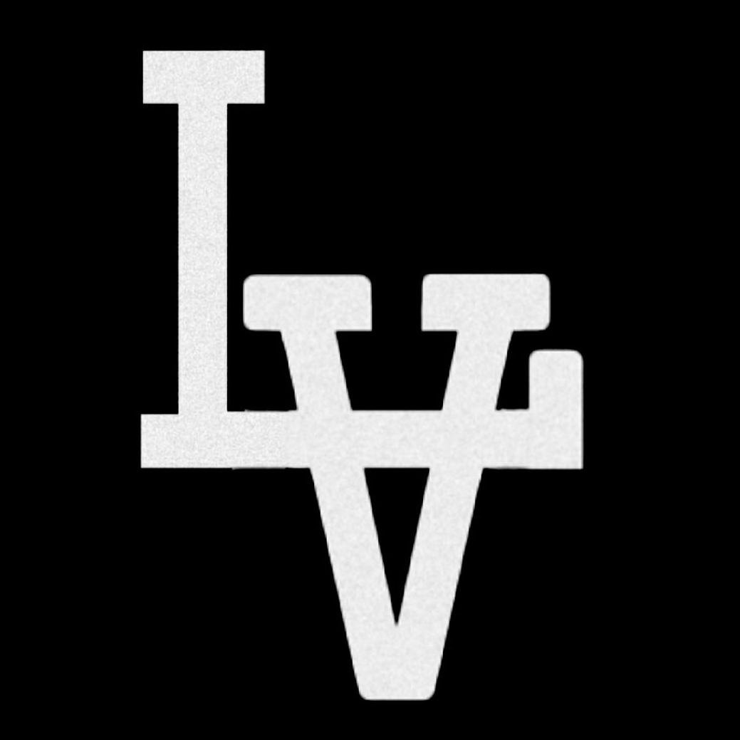 Trademark Logo LV