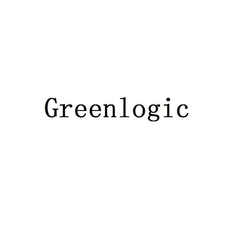 Trademark Logo GREENLOGIC