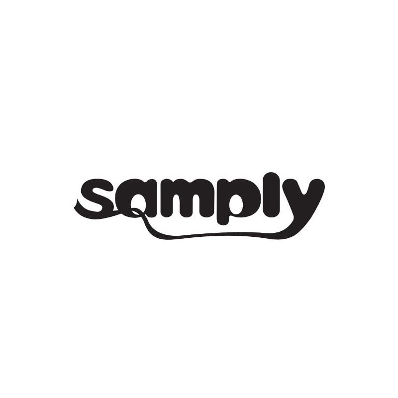 Trademark Logo SAMPLY