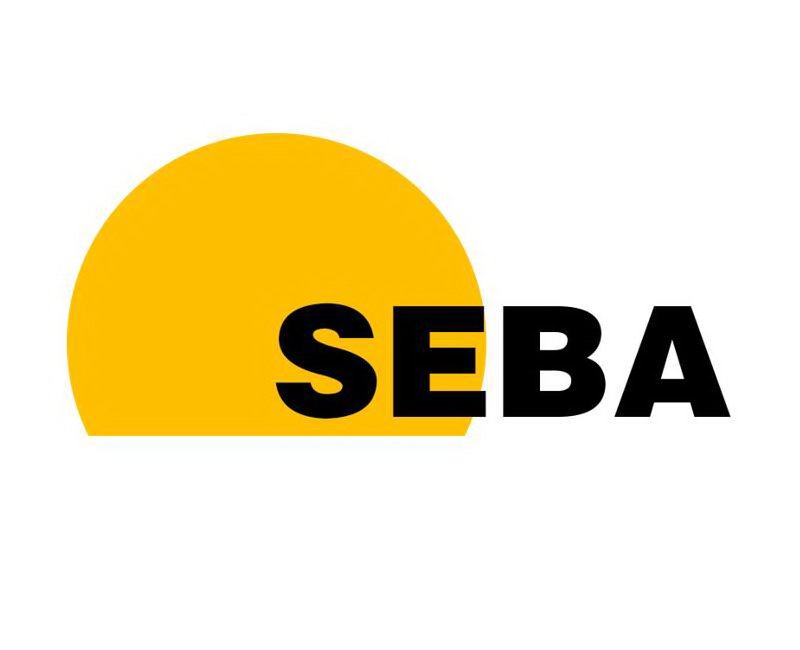 Trademark Logo SEBA