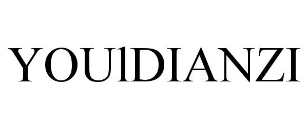 Trademark Logo YOULDIANZI