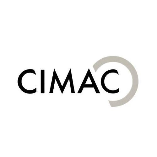 Trademark Logo CIMAC