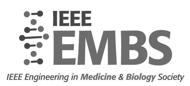 Trademark Logo IEEE EMBS IEEE ENGINEERING IN MEDICINE &amp; BIOLOGY SOCIETY
