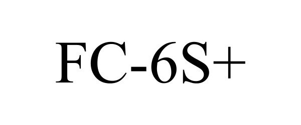  FC-6S+