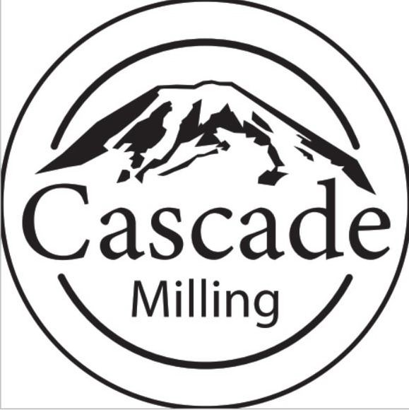  CASCADE MILLING
