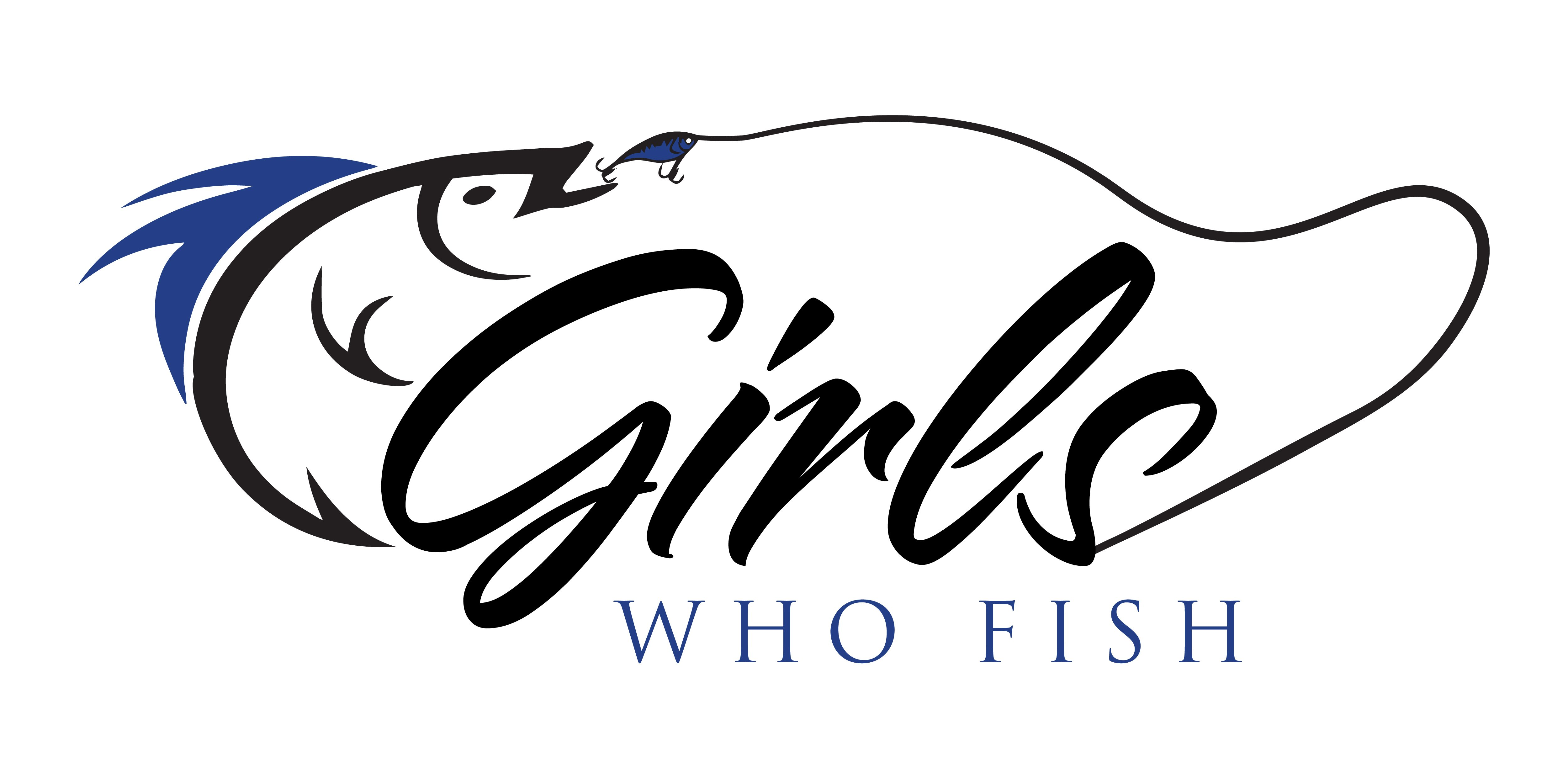  GIRLS WHO FISH