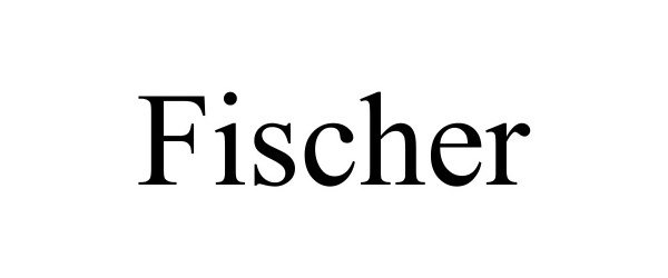  FISCHER