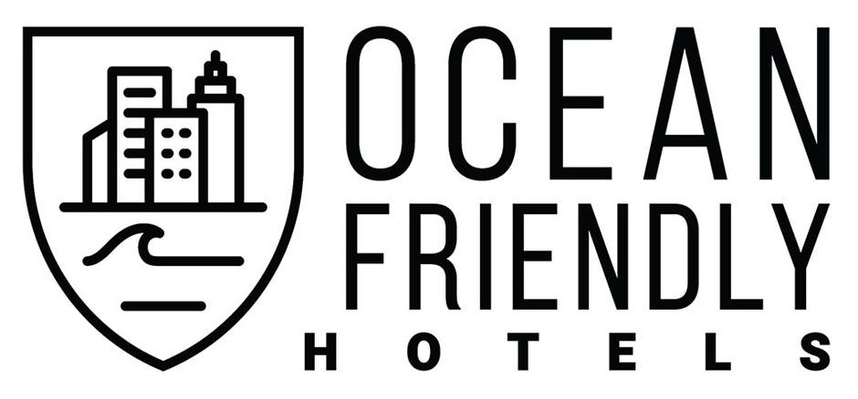  OCEAN FRIENDLY HOTELS