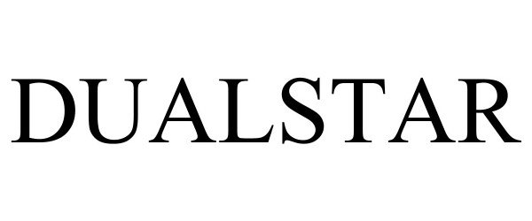 Trademark Logo DUALSTAR