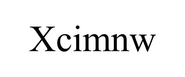  XCIMNW