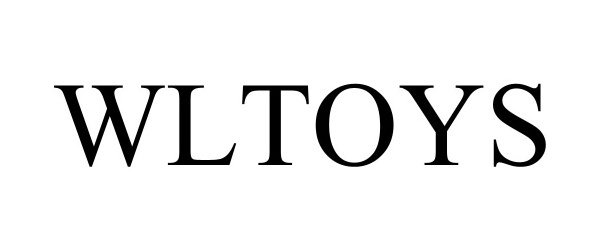 Trademark Logo WLTOYS