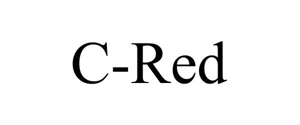 C-RED