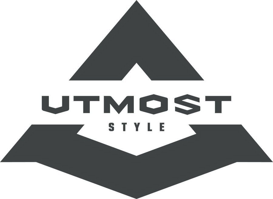 Trademark Logo UTMOST