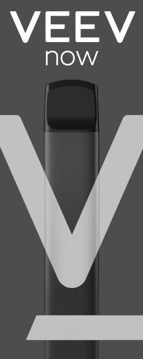 Trademark Logo VEEV NOW V