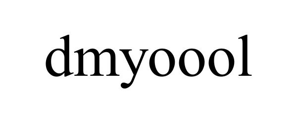  DMYOOOL