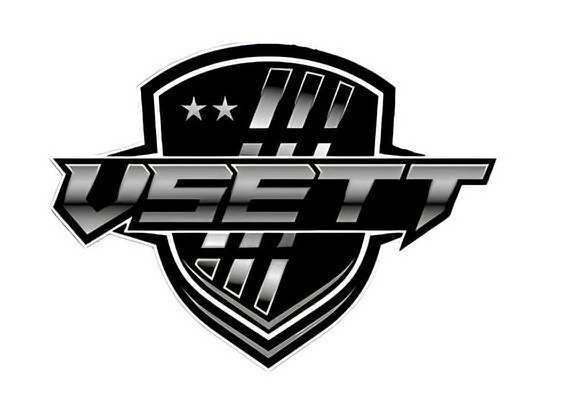 Trademark Logo VSETT