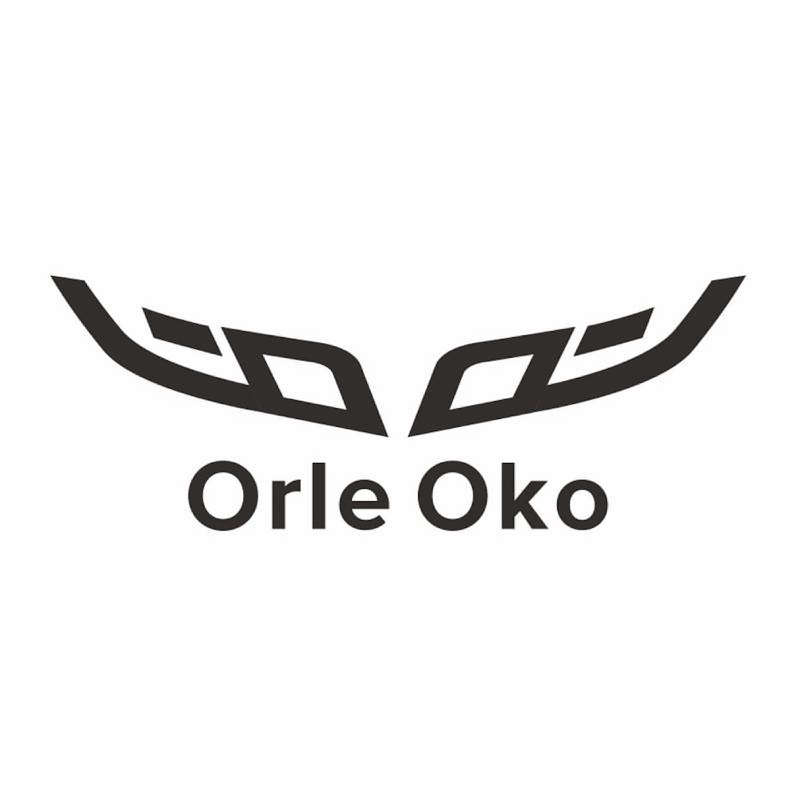 Trademark Logo ORLE OKO