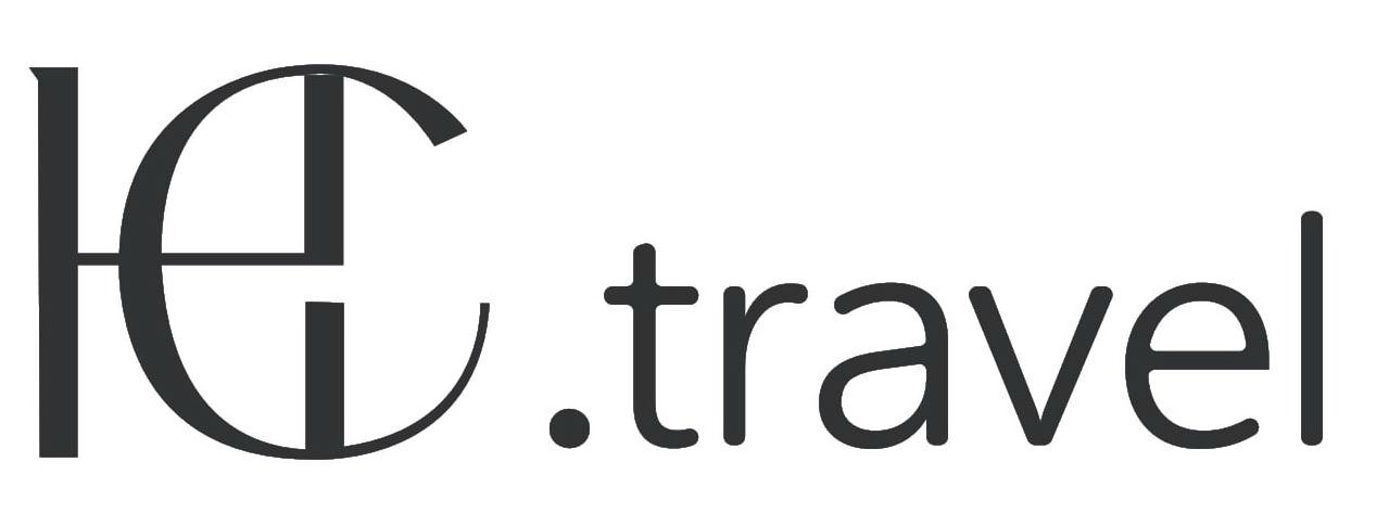 Trademark Logo HC.TRAVEL