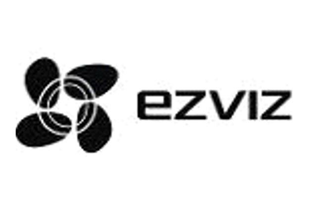 Trademark Logo EZVIZ