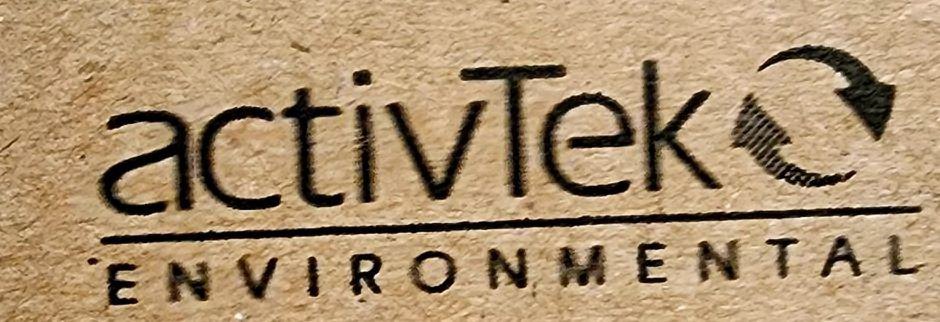 Trademark Logo ACTIVTEK ENVIRONMENTAL