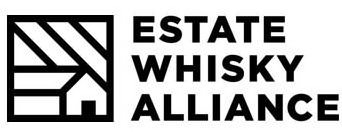 Trademark Logo ESTATE WHISKY ALLIANCE