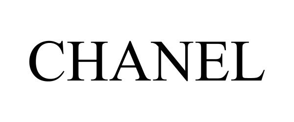 Trademark Logo CHANEL