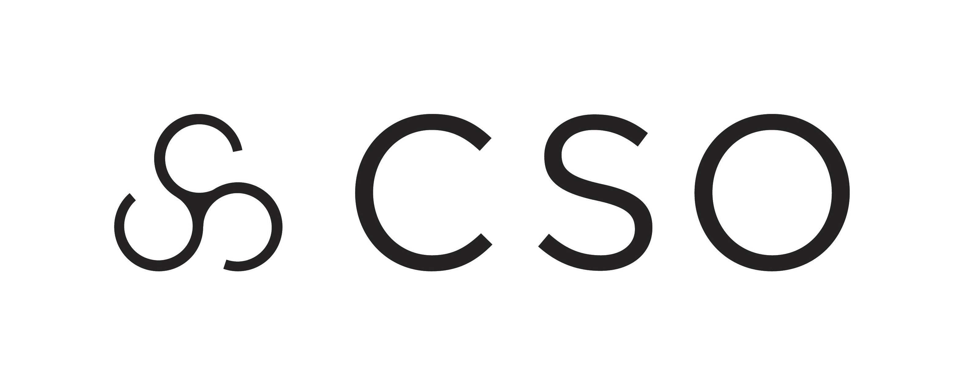 Trademark Logo CSO