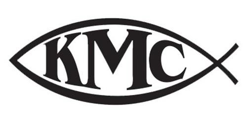 Trademark Logo KMC
