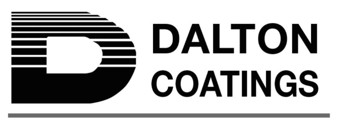 Trademark Logo D DALTON COATINGS