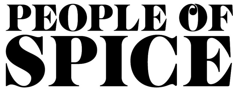 Trademark Logo PEOPLE OF SPICE