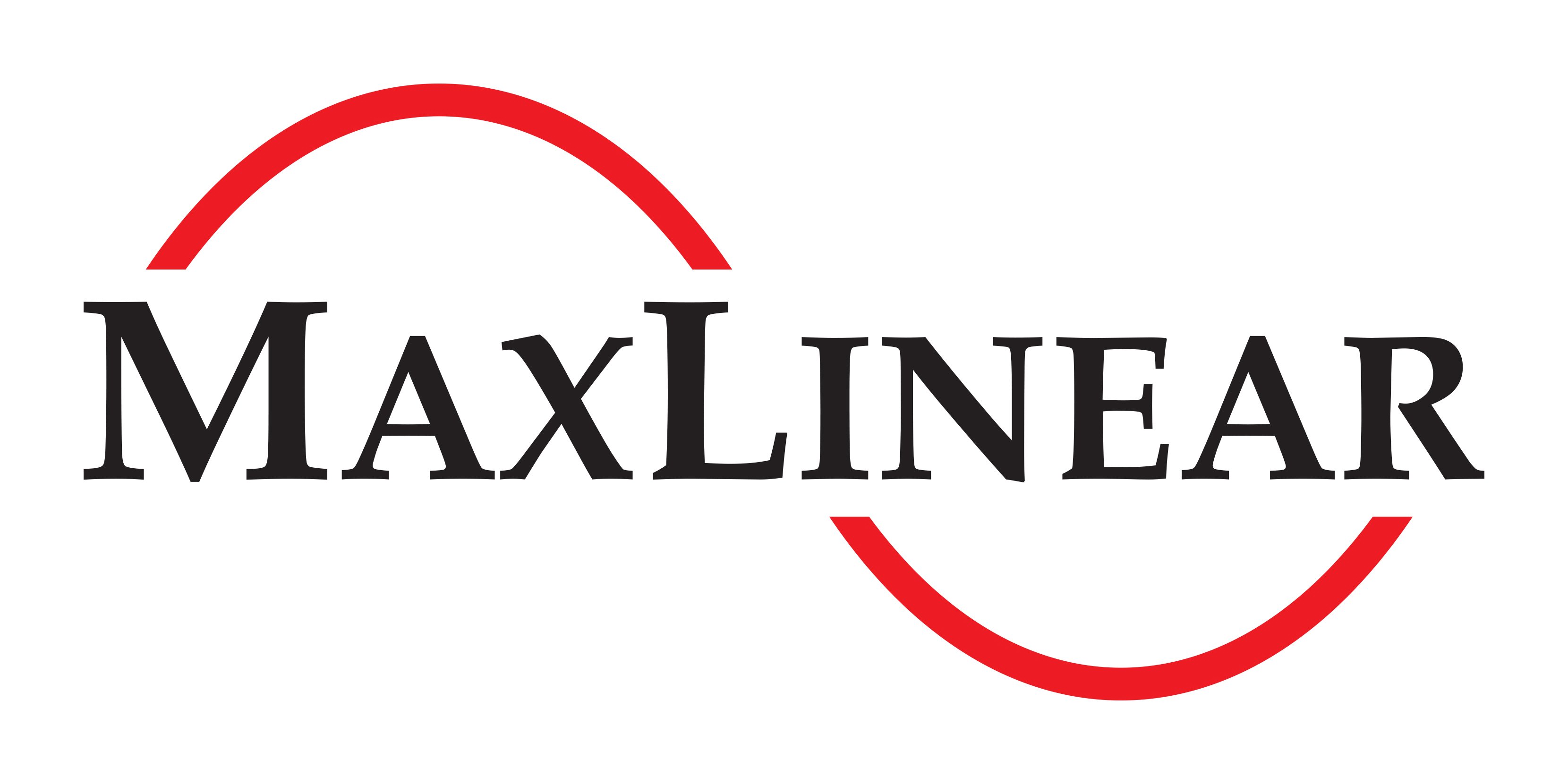  MAXLINEAR