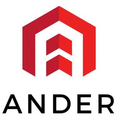  ANDER