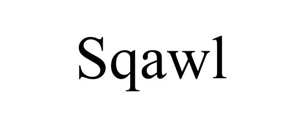  SQAWL