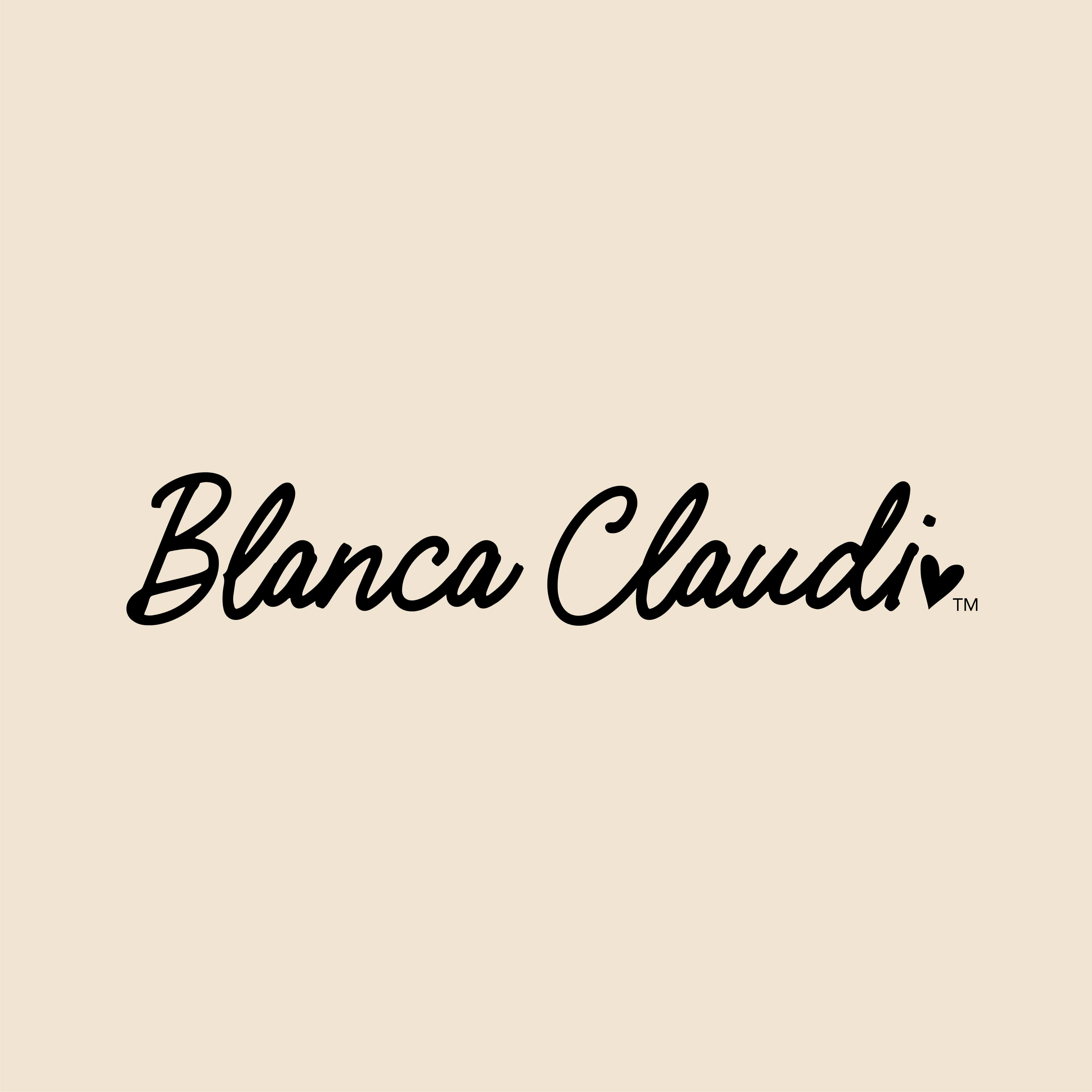  BLANCA CLAUDIO