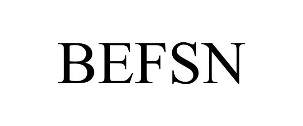  BEFSN