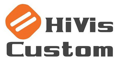 Trademark Logo HIVIS CUSTOM