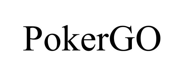 POKERGO