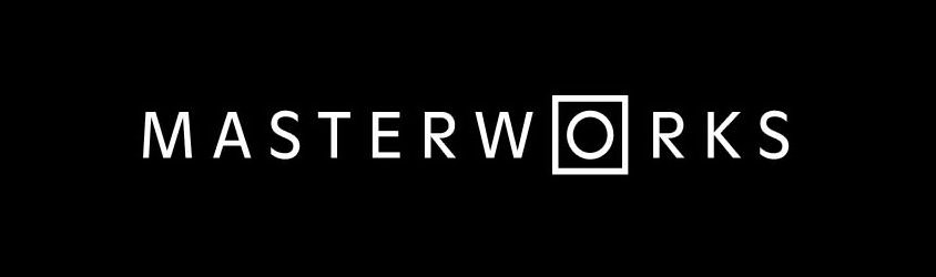 Trademark Logo MASTERWORKS