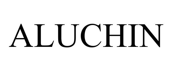  ALUCHIN