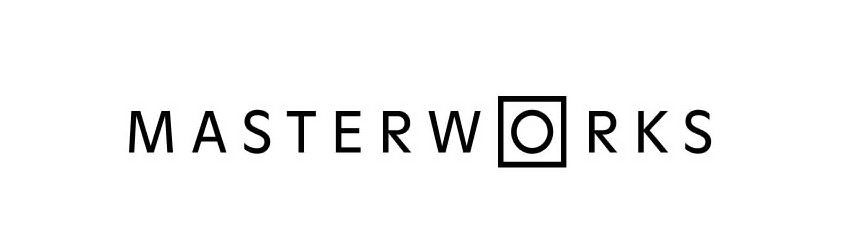 Trademark Logo MASTERWORKS