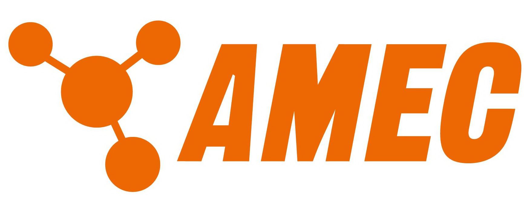 Trademark Logo AMEC