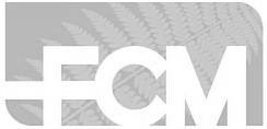 Trademark Logo FCM
