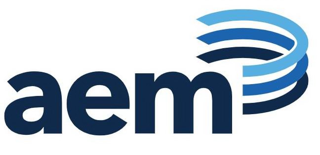 Trademark Logo AEM