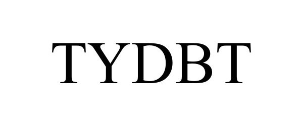 Trademark Logo TYDBT
