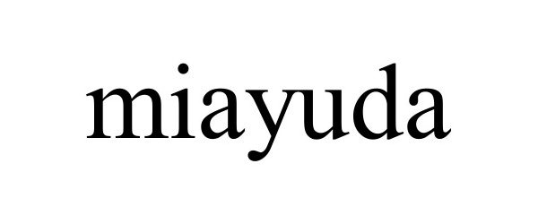  MIAYUDA