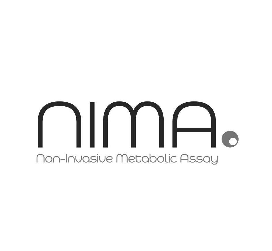 Trademark Logo NIMA NON-INVASIVE METABOLIC ASSAY