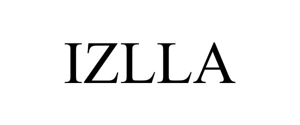  IZLLA