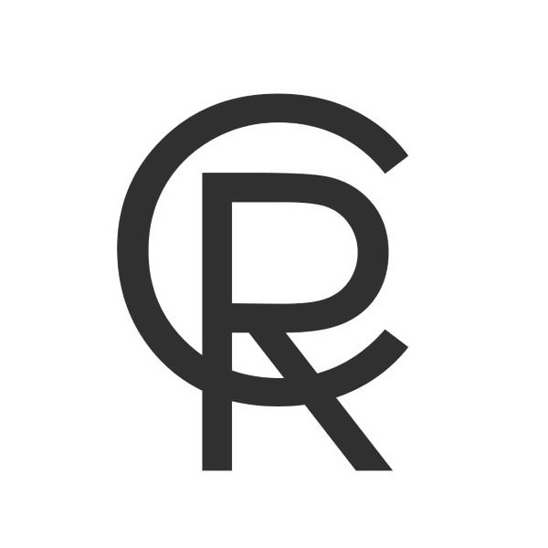 Trademark Logo CR