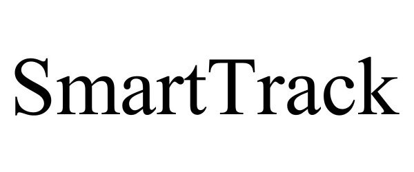 Trademark Logo SMARTTRACK
