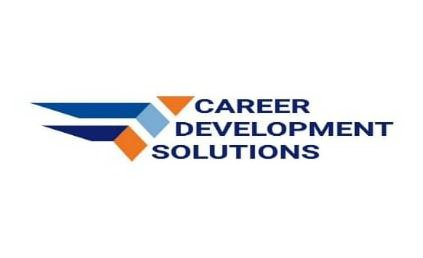 CAREER DEVELOPMENT SOLUTIONS